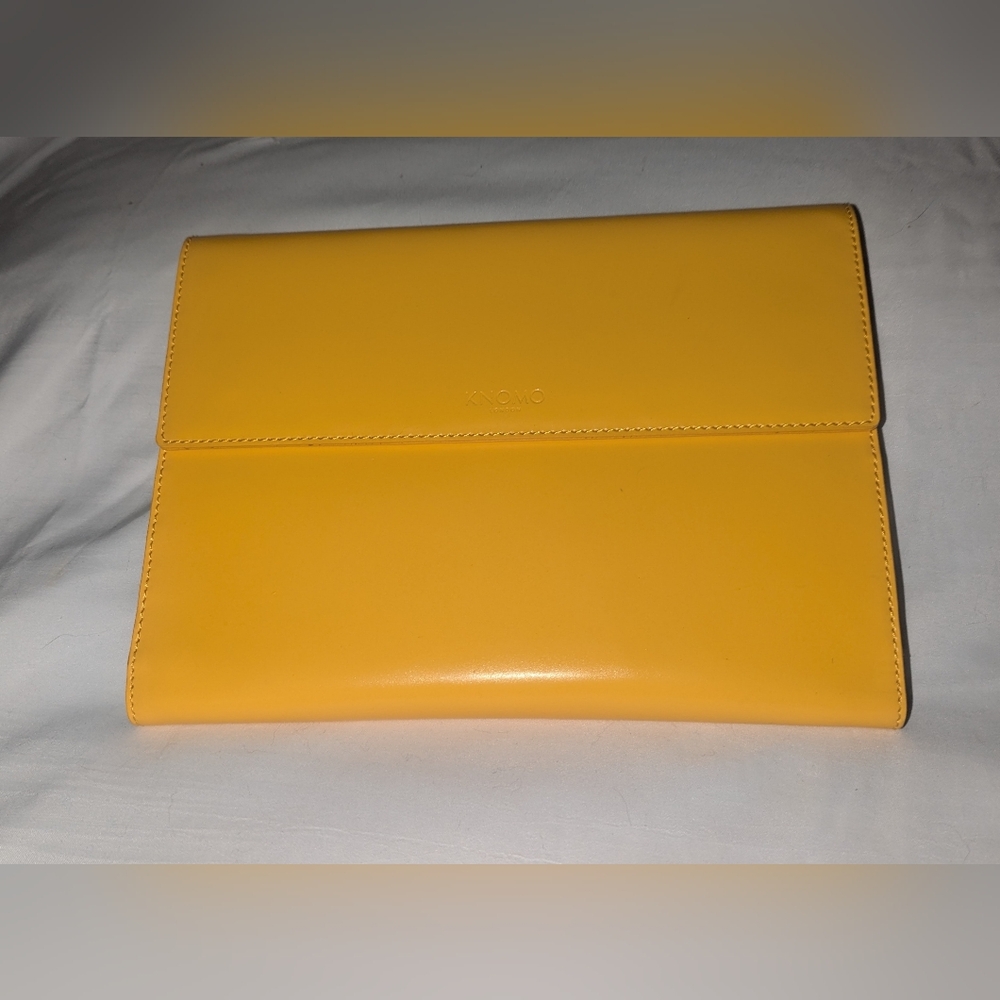 Knomo London Tech Organizer.
